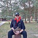 Жека, 43 года