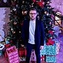 Антон, 33 года