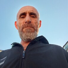 Фотография мужчины Тавашка, 53 года из г. Истра
