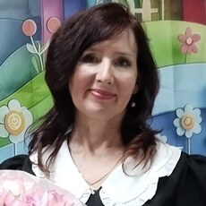 Фотография девушки Анна, 53 года из г. Усть-Каменогорск