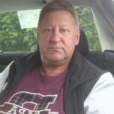 Фотография мужчины Валерьян, 62 года из г. Сморгонь