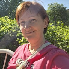 Фотография девушки Инна, 49 лет из г. Новодвинск