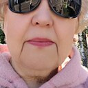 Кристина, 57 лет
