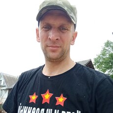 Фотография мужчины Володя, 41 год из г. Толочин