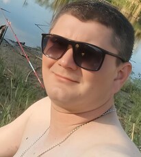 Фотография мужчины Влад, 32 года из г. Новочеркасск