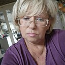 Галина, 62 года