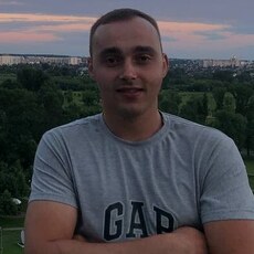 Фотография мужчины Артем, 27 лет из г. Могилев