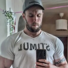 Фотография мужчины Алексей, 37 лет из г. Черемхово