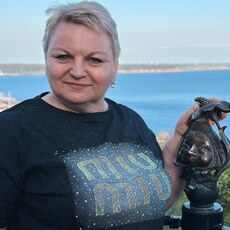 Фотография девушки Елена, 53 года из г. Ульяновск