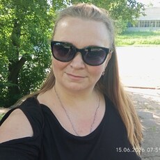 Фотография девушки Лена, 46 лет из г. Киров