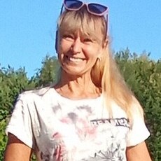 Фотография девушки Ирина, 49 лет из г. Минск