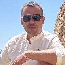 Фотография мужчины Артем, 33 года из г. Борисов