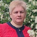 Надежда, 49 лет