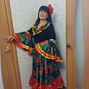 Наталья, 61 год