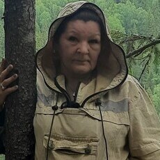 Фотография девушки Оксана, 51 год из г. Березники