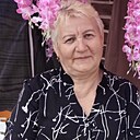 Елена, 62 года