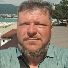 Фотография мужчины Евгений, 43 года из г. Геленджик