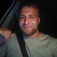 Фотография мужчины Иван, 33 года из г. Абакан