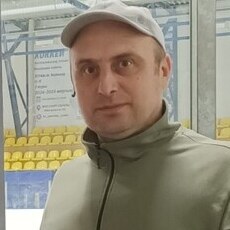 Фотография мужчины Mitya, 41 год из г. Уральск