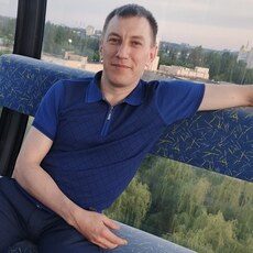 Фотография мужчины Весельчак, 38 лет из г. Грязи