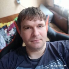 Фотография мужчины Владимир, 40 лет из г. Новополоцк