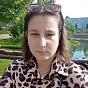 Надя, 24 года