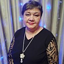 Александра, 53 года