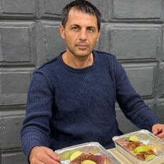 Фотография мужчины Вед, 41 год из г. Севастополь