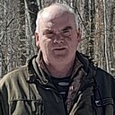Илья, 53 года