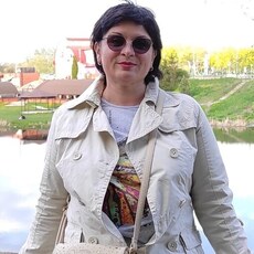 Фотография девушки Linа, 55 лет из г. Сумы