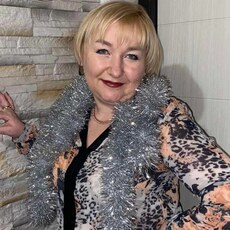 Фотография девушки Татьяна, 47 лет из г. Бобруйск