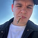Иван, 25 лет