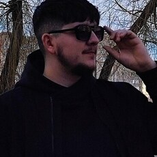 Фотография мужчины Алексей, 25 лет из г. Мозырь