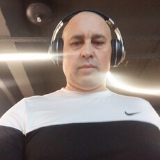 Фотография мужчины Незнакомец, 43 года из г. Тюмень
