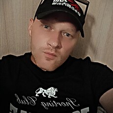 Фотография мужчины Вадим, 34 года из г. Брест