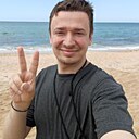Андрей, 36 лет