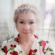 Фотография девушки Элла, 47 лет из г. Астана