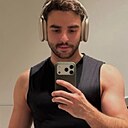 Роман, 43 года