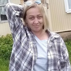 Фотография девушки Настасья, 41 год из г. Пермь