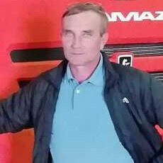 Фотография мужчины Сергей, 55 лет из г. Сызрань