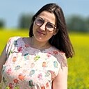 Незнакомка, 46 лет