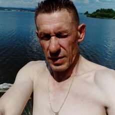 Фотография мужчины Александр, 51 год из г. Шадринск