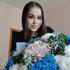 Фотография девушки Алина, 25 лет из г. Сургут