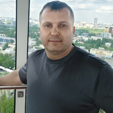 Фотография мужчины Артур, 47 лет из г. Балаково