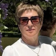 Фотография девушки Альбина, 57 лет из г. Смирных