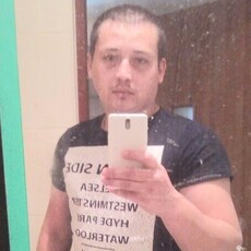 Фотография мужчины Сергей, 36 лет из г. Голицыно