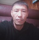 Канат, 45 лет