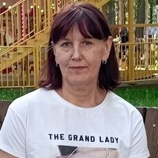 Фотография девушки Елена, 54 года из г. Краснокамск