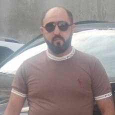 Фотография мужчины Али, 41 год из г. Ялта