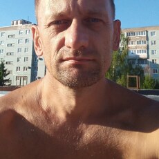 Фотография мужчины Артур, 44 года из г. Могилев